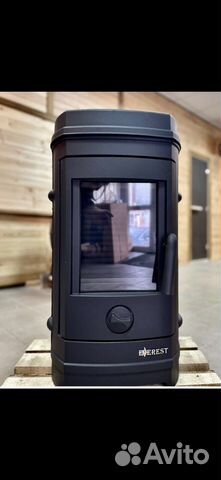 Печь камин Эверест 7