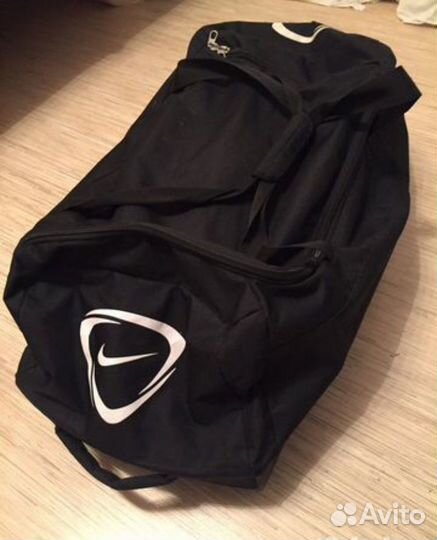 Сумка Nike 2 колёса Оригинал. ес