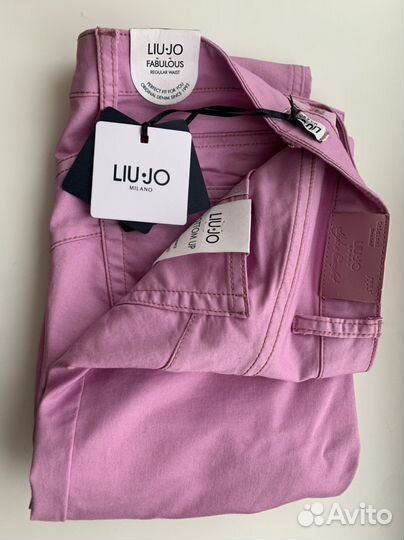 Брюки LIU JO 30р. оригинал