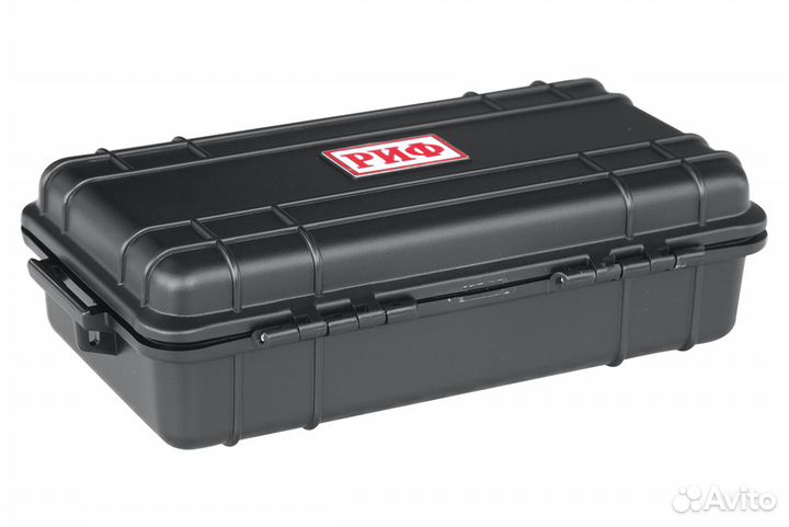 Кейс защитный риф 237x137х70 мм