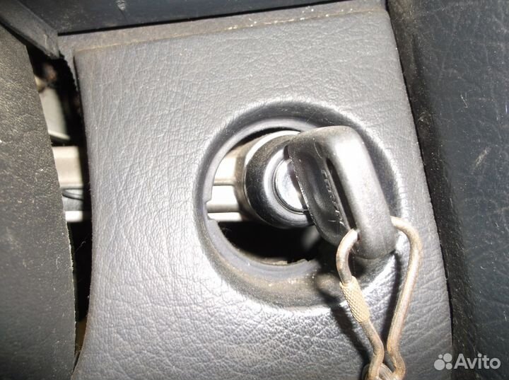 Замок зажигания audi-100 ауди 45 кузов