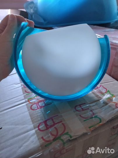 Светильник настенный