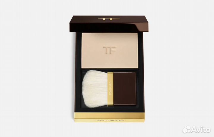 Tom ford пудра