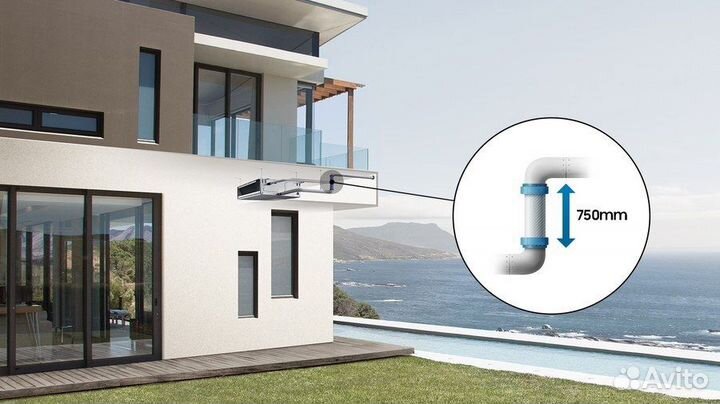 Samsung AM022knldeh/TK