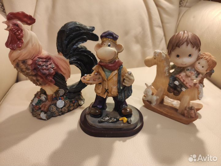 Сувениры/декор