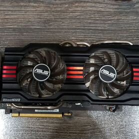 Видеокарта gtx 670