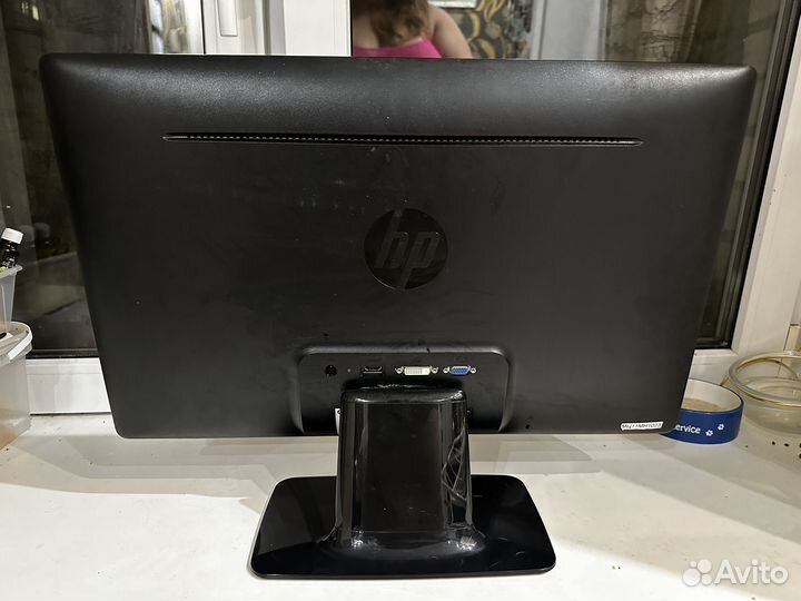 Монитор HP 2311x