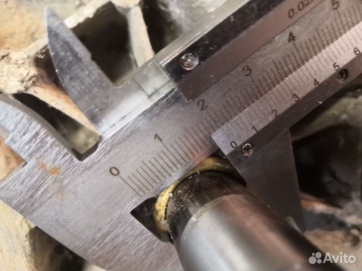 Крестовина на Сма candy 41022250, 41024624