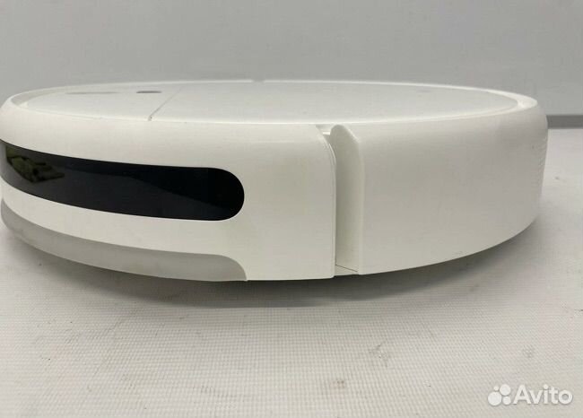 Робот пылесос xiaomi