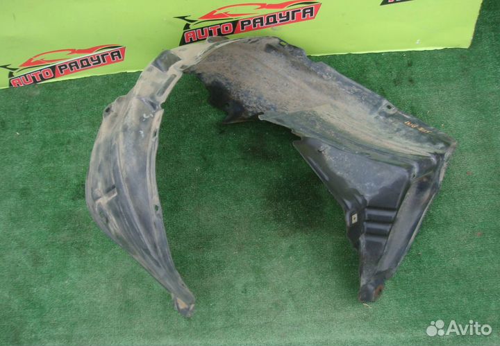 Подкрылок toyota AT190,AT191G,CT190,CT190G,CT195,C