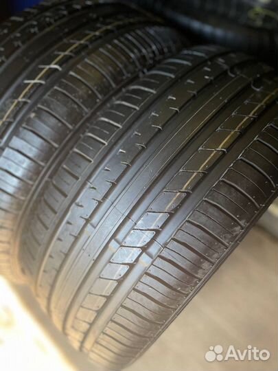 Firenza ST-08 245/45 R17