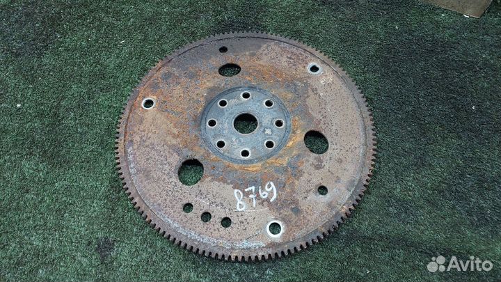 Маховик 4.6 STS I, SRX АКПП