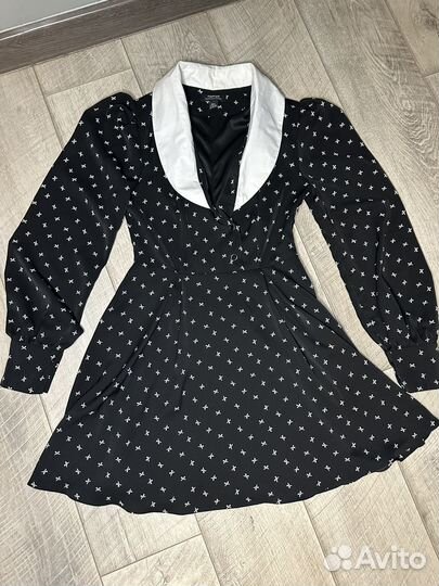 Платье toptop s