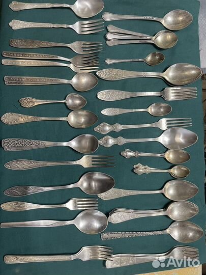 Мельхиор СССР