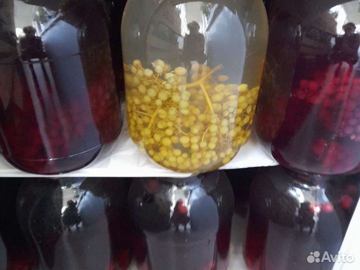 Домашние соления