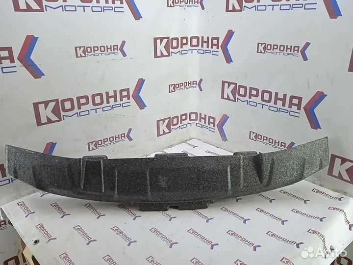 Абсорбер бампера ssangyong korando C