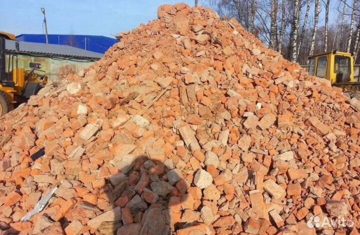 Кирпичный бой