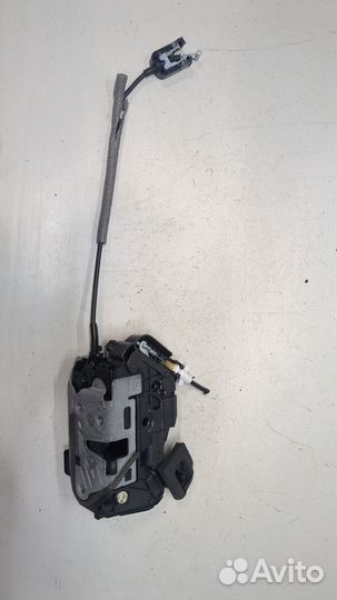 Замок двери Skoda Kodiaq, 2022