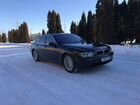 BMW 7 серия 4.4 AT, 2002, 369 000 км объявление продам