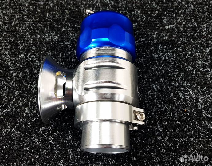 Blow-OFF - Turbosmart - 38мм с регулировкой жестко