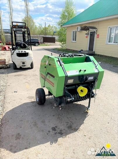 Пресс-подборщик Weifang RXYK0870, 2023