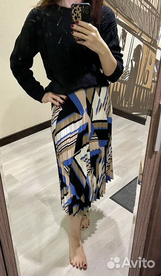 Пакет женских вещей