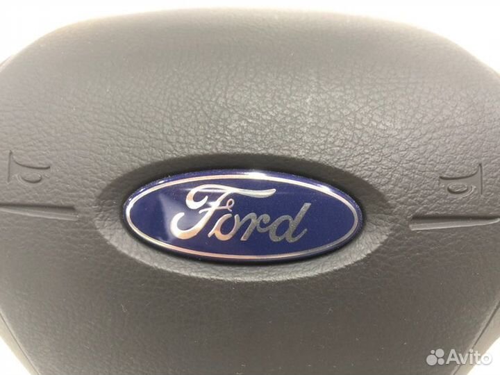 Подушка в руль Ford Focus