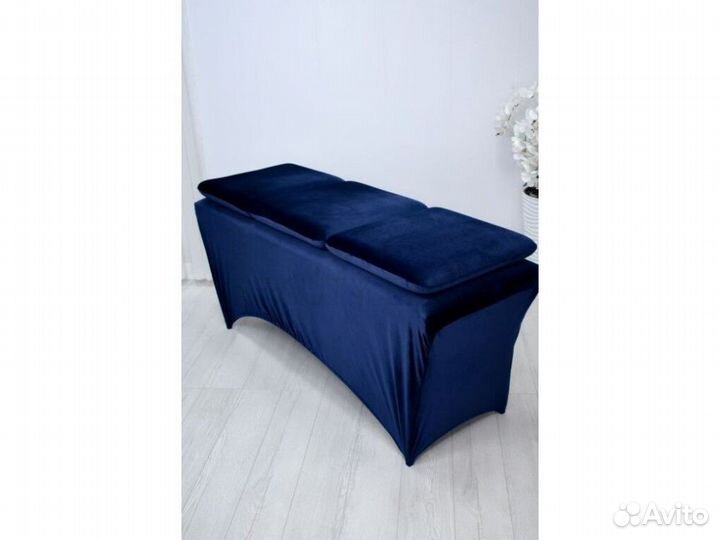 Матрас 3-секц. с памятью косметолога MF3-3881