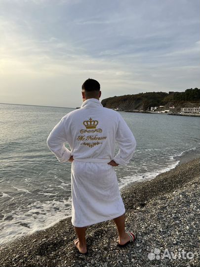 Морские пейзажи