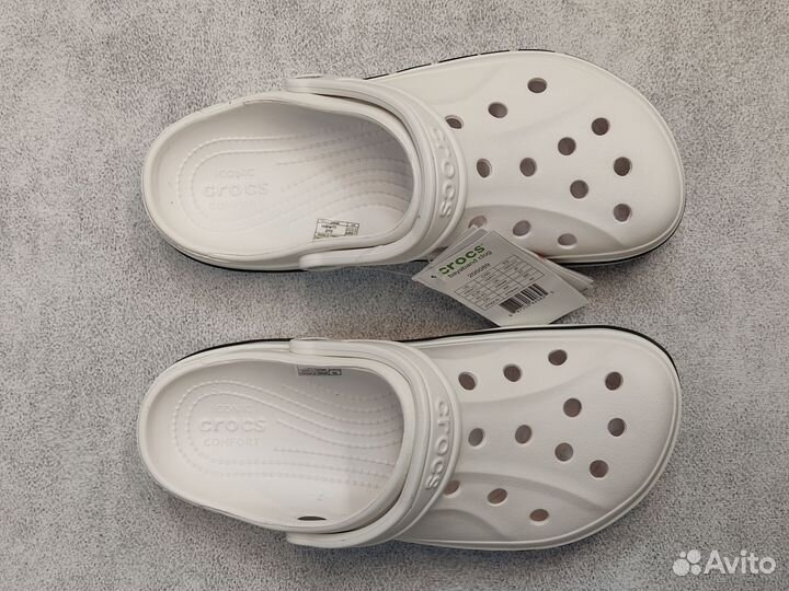 Crocs мужское и женское 36 - 46