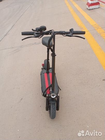 Электро самокат