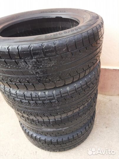 Nexen Winguard Ice 205/60 R16 92Q