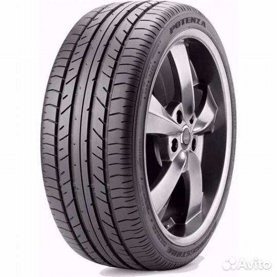 Bridgestone Potenza RE040 255/45 R18