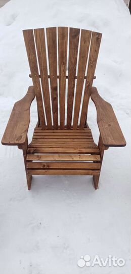 Изделия из дерева