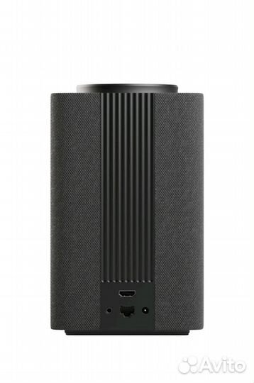 Яндекс станция Макс с Алисой и Zigbee графит