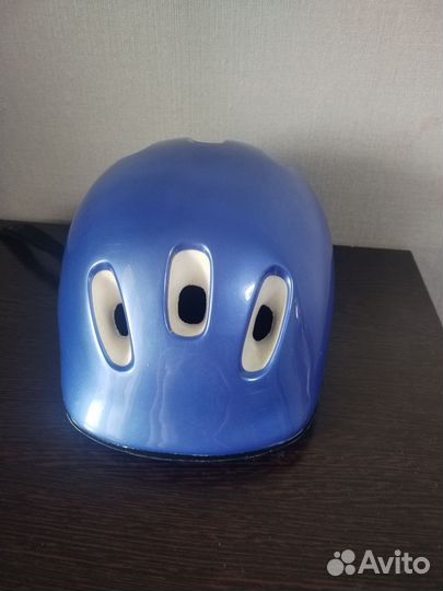 Шлем детский