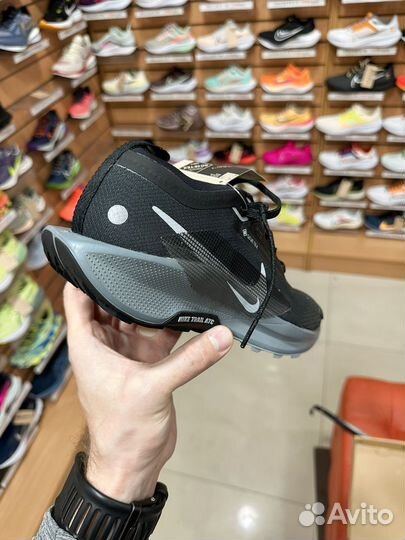 Nike gore tex trail 5