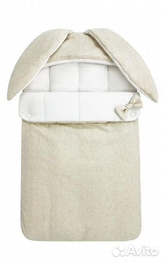 Конверт на выписку лето