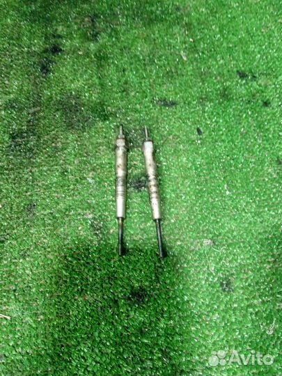 Форсунка дизельная механическая Mazda 626