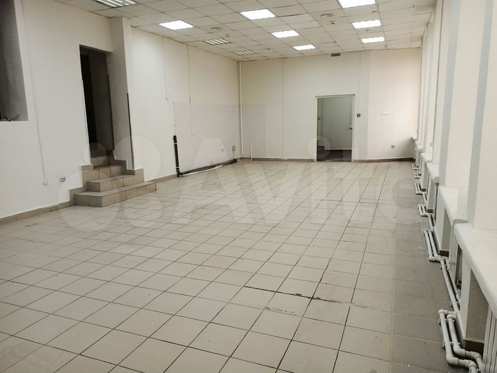 Свободного назначения, 130.5 м²