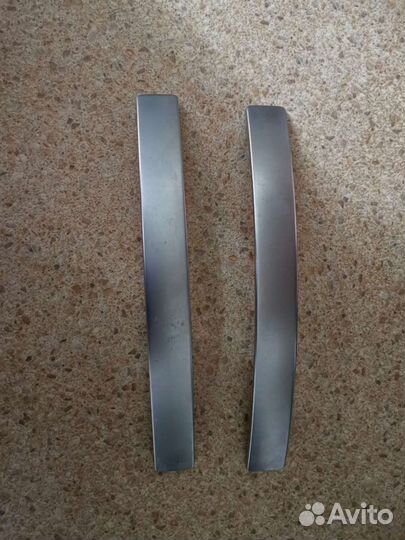 Мебельные ручки б/у