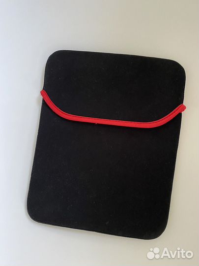 Чехол на iPad