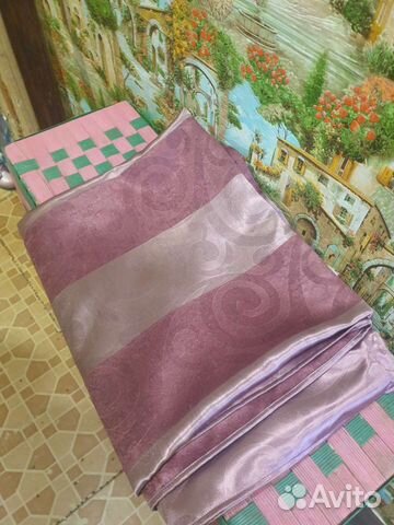 Шторы партьеры