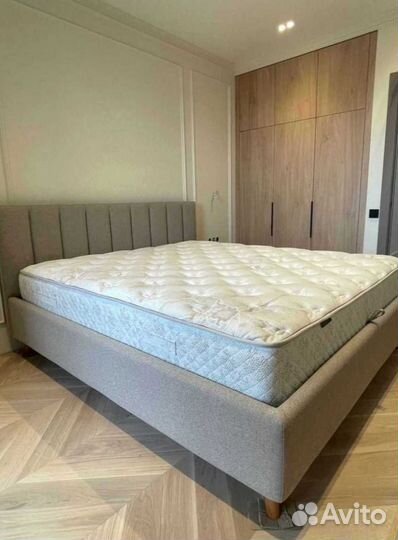 Матрас жесткий tfk