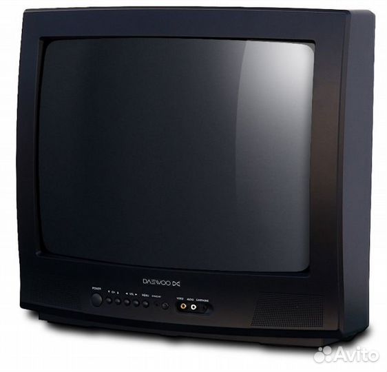 Ремонт телевизоров