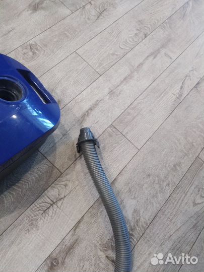 Пылесос