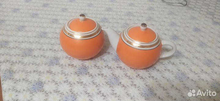 Сахарница СССР