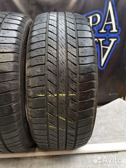 Goodyear Wrangler HP All Weather 235/55 R17