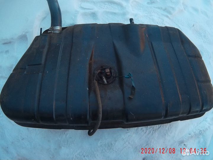 Бак 2108 карб