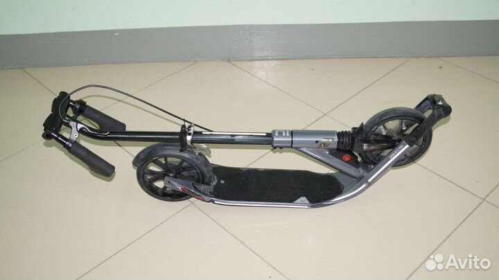 Городской самокат oxelo C 900